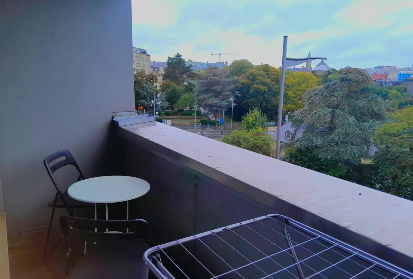Chic Central Stay In Luxembourg