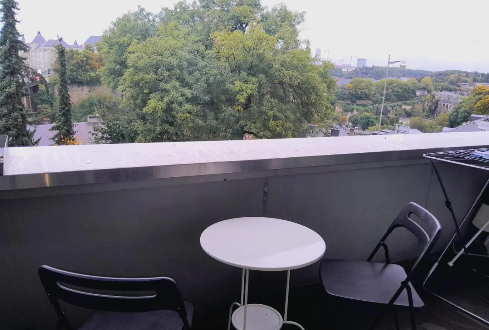 Chic Central Stay In Luxembourg 0*,