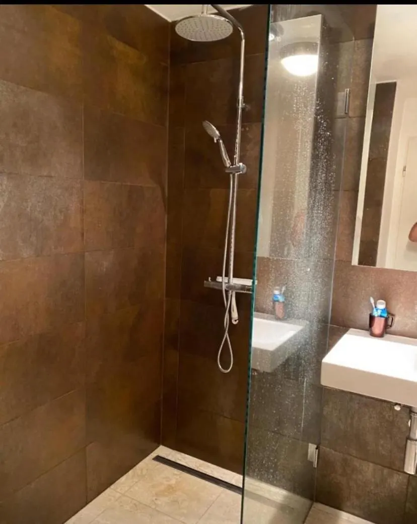 Chic Central Stay In Luxembourg