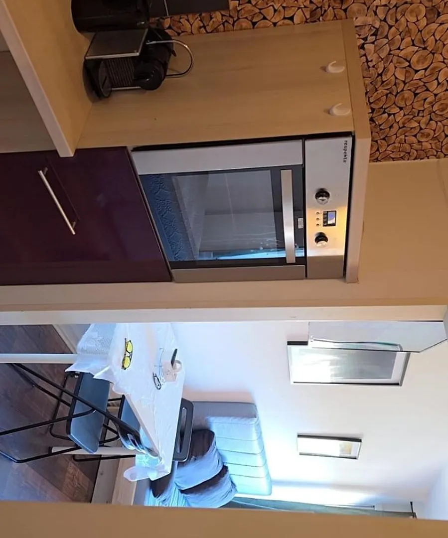 Chic Central Stay In Luxembourg