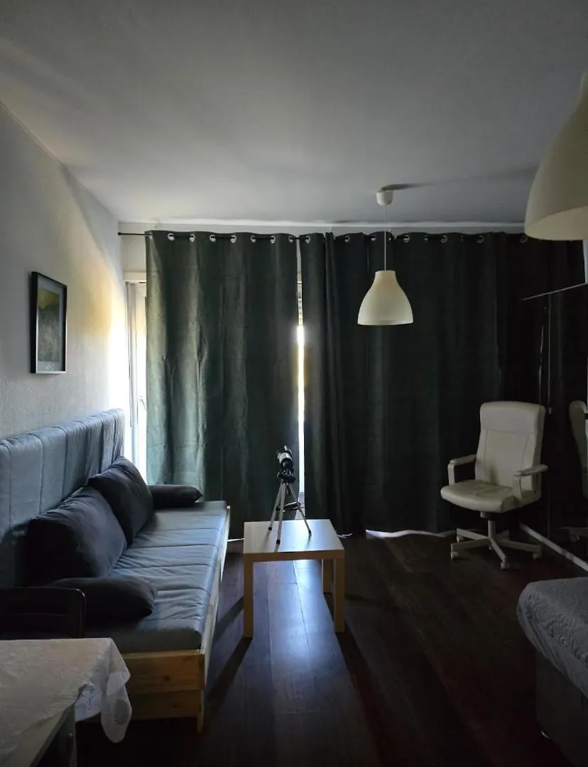 Chic Central Stay In Luxembourg Apartment