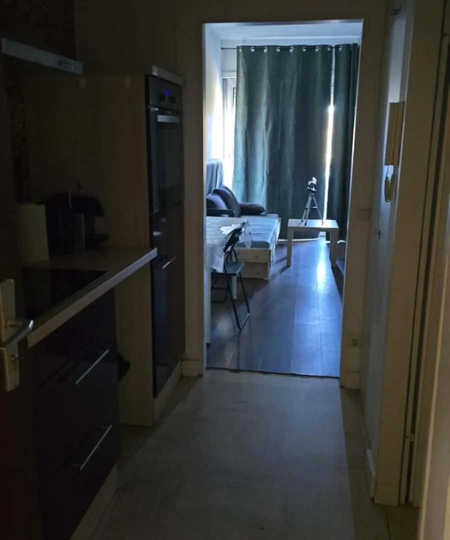Chic Central Stay In Luxembourg 0*,  Luxembourg