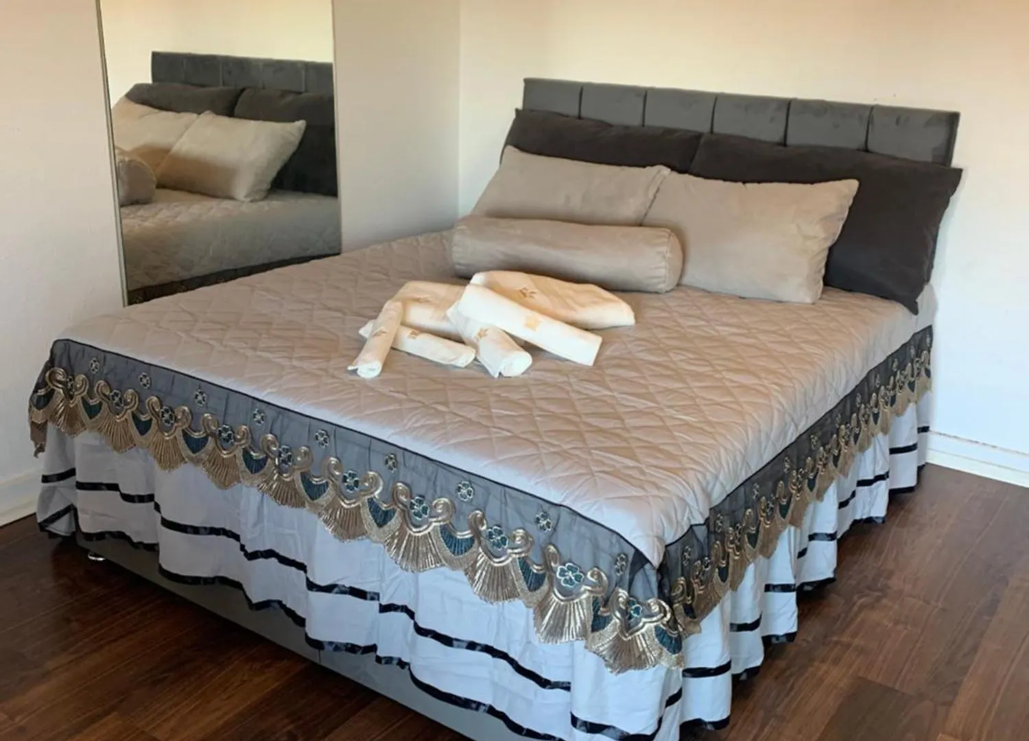 Chic Central Stay In Luksemburg