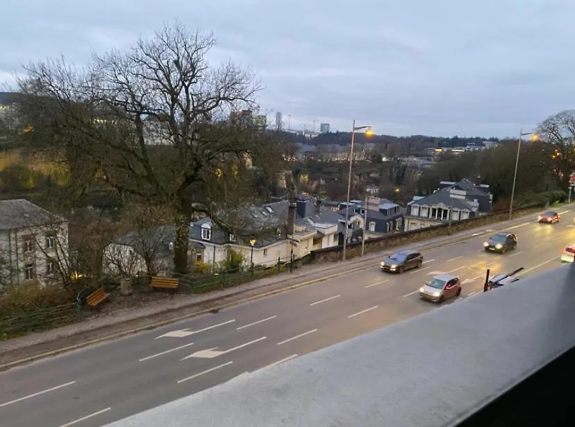 Chic Central Stay In Luxembourg 0*,  Luxembourg