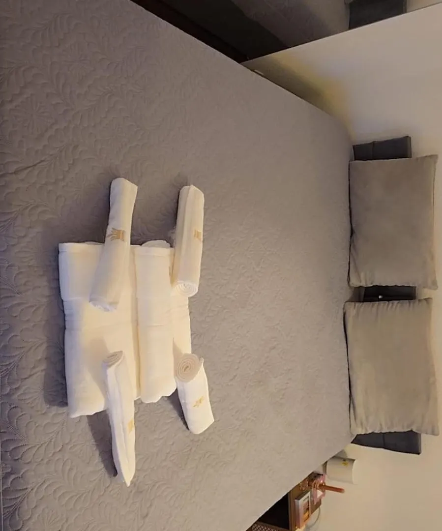 Apartment Chic Central Stay In Luxembourg Luxembourg